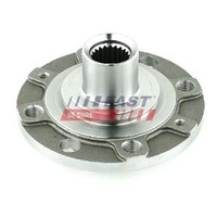 Radnabe Vorne FüR Fiat Punto 199 0.9 1.2 1.4 09 Bis 26 Fast 169A4000 QualitäT