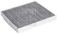 Filter, Innenraumluft febi bilstein 19592 FüR OE JZW 819 653 A - 6Q0 819 653