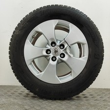 Toyota RAV 4 MK5 XA50 Wheel PW457-42000 2.5 Essence / électricité 30715439
