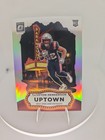 2025 Optic TreVeyon Henderson Base (Raw)