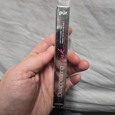 PUR Disappearing Ink 4-in-1 Concealer Choose Shade Discoloration On Applicator