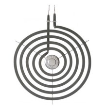 GE WB31X46066 Range 8" Coil Burner Element with Sensi-Temp Technology NEW