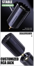 Dragonhawk Tattoo Battery Power Supply Lightw...