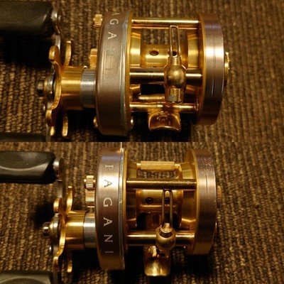 Megabass x Isuzu Kogyo Pagani P300R Pink/Gold Vintage | eBay