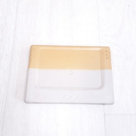 SEGA SATURN console Japan white bundle with 2 controllers, 3 games & memory