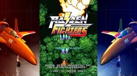 RAIDEN FIGHTERS REMIX COLLECTION PS4 PlayStation4 NEW jp