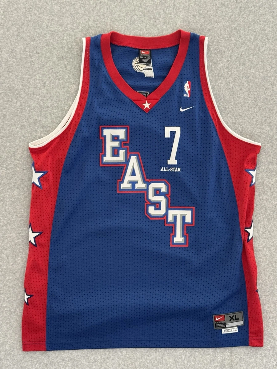 Nike Jermaine O'Neal NBA Jerseys for sale | eBay