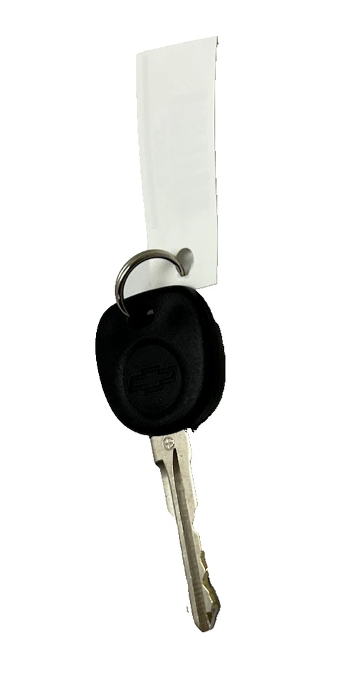 23277039 Nuevo OEM GM Llave de bloqueo de encendido Chevrolet Impala 2006-2016 3,6 L 3,5 L Foto 4 de 4