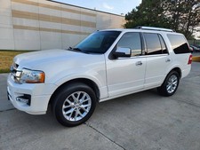 2017 Ford Expedition Limited Expedition Tahoe Suburban F150 F-150 SHIP / FINANCE