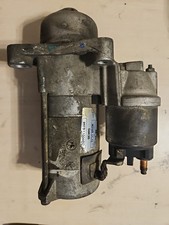 Démarreur Ford FIESTA