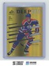 2023-24 SP Game Used Deep Cuts Jari Kurri /250 #DC-95 Edmonton Oilers