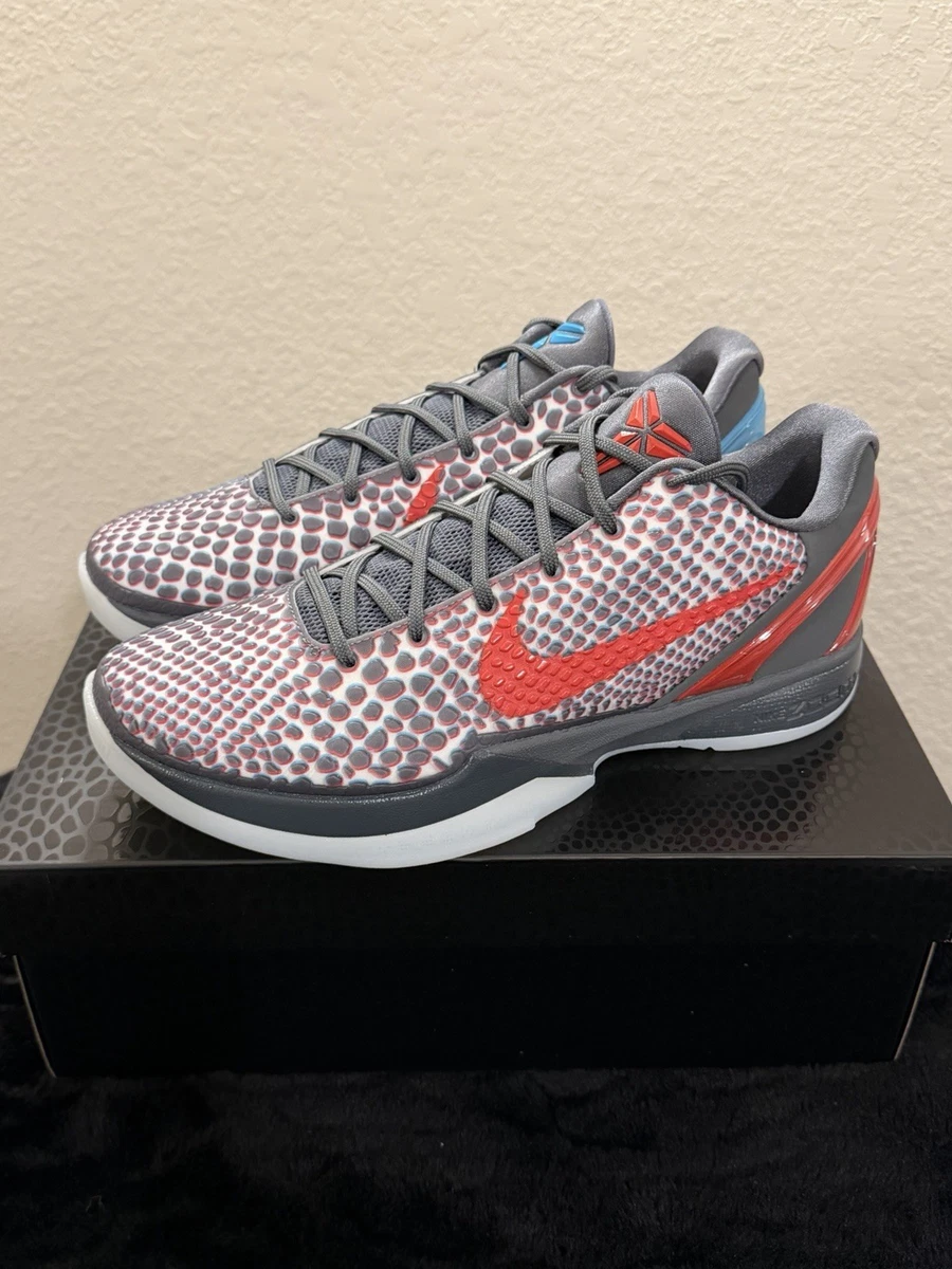 Nike Zoom Kobe 1 Protro USA for sale | eBay