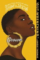 Grown | Tiffany D. Jackson | Englisch | Taschenbuch | Kartoniert / Broschiert