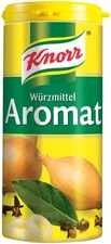 Knorr - AROMAT Wurzmittel - Universal Seasoning Shaker - 100g USA SELLER