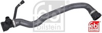 Febi Bilstein 185691 KüHlerschlauch Schlauch KüHlwasser FüR BMW