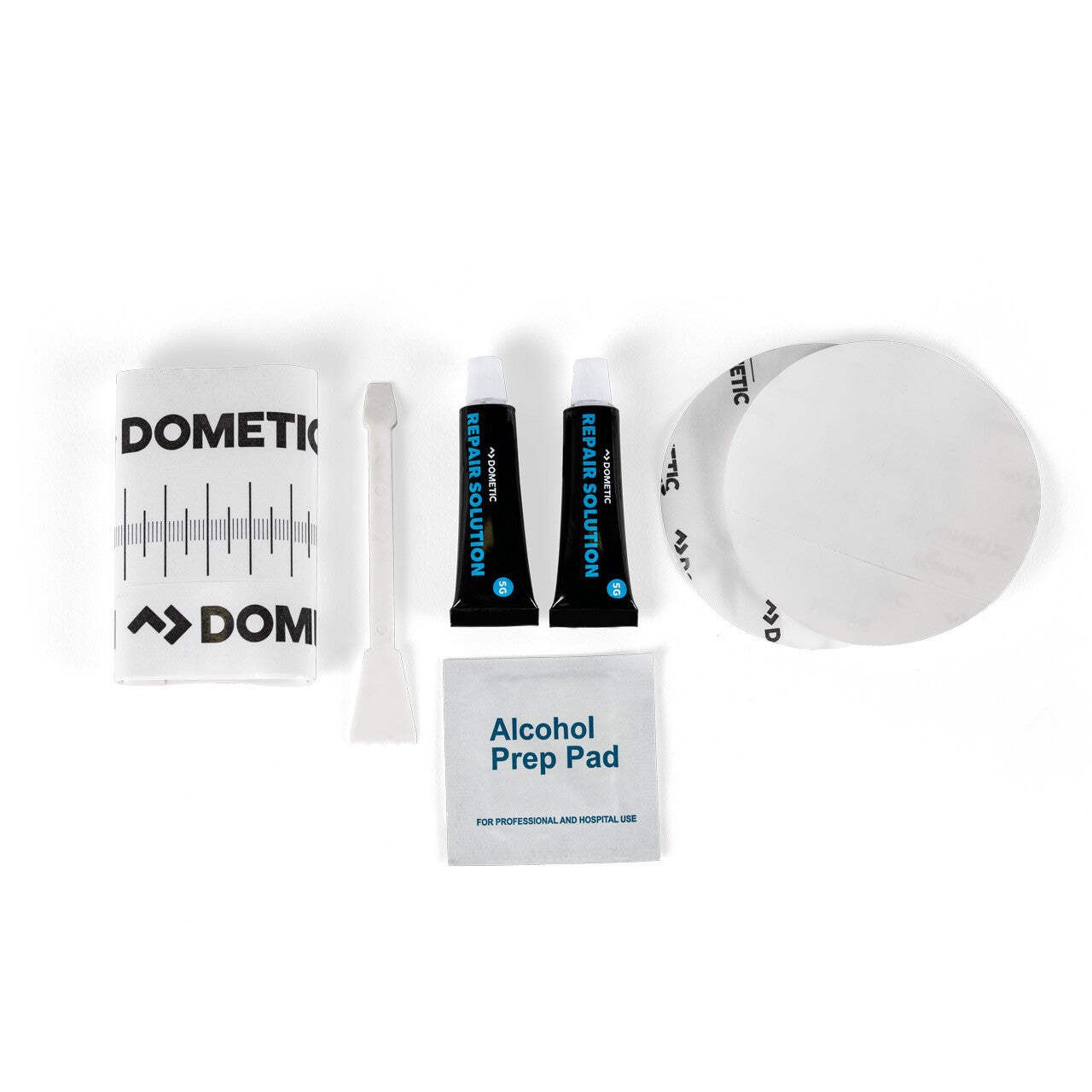Dometic Tent & Awning Repair Kit - Camping, Caravan, Motorhome