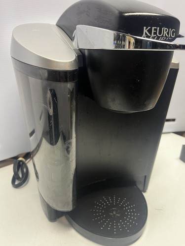 Keurig Model B60 Black Single Cup Brewing Coffee Maker - Picture 2 of 17