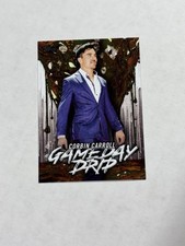 Corbin Carroll 2026 Topps Baseball Gameday Drip # GD-14 Arizona Diamondbacks