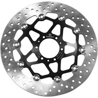 Brembo Serie Oro Bremsscheibe Schwimmend - 78B40825