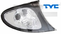 TYC 18-0164-15-2 Blinkleuchte Blinker Blinklicht FüR BMW