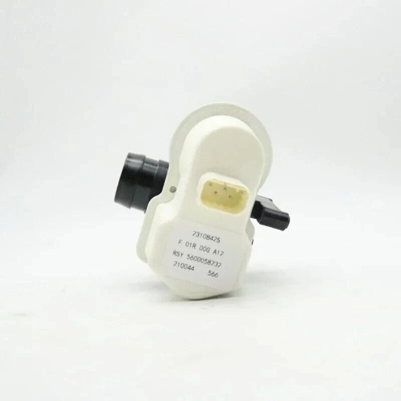 For Land Range For Rover Sport LR3 Fuel Vapor Pressure Leak Detection Pump L - Imagem 3 de 4