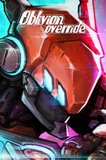 Oblivion Override (PC) Digital Steam Key Fast Delivery 24/7 (UK/EU)