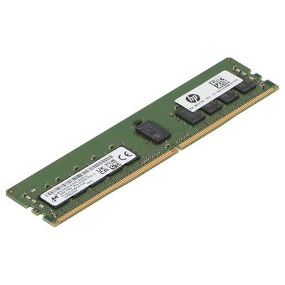 HP 809081-091 836220-B21 846740-001 16GB DDR4 2400 MHz ECC MTA18ASF2G72PZ-2G3