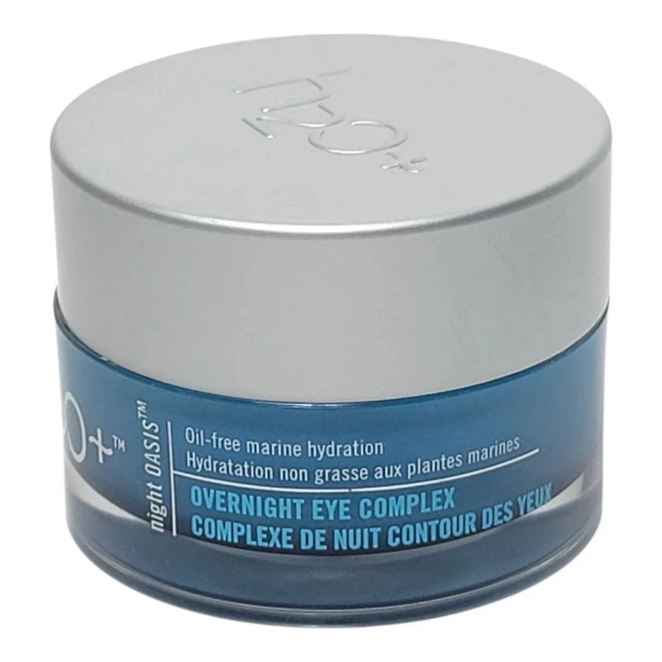 Complejo para ojos nocturnos H2O+ Night Oasis 15 ml/0,5 fl oz Foto 2 de 4