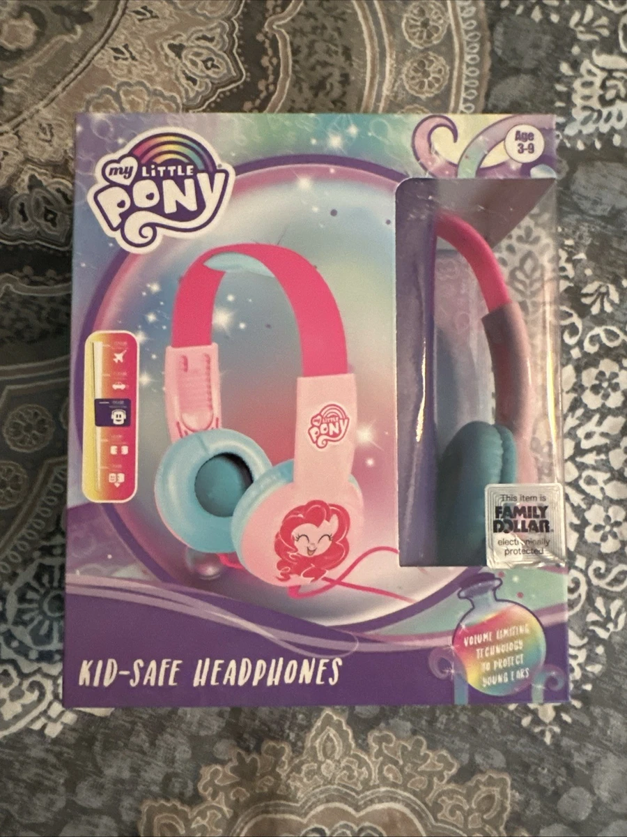 Las mejores ofertas en Auriculares de My Little Pony | eBay