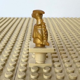 LEGO Ninjago, Final Battle: Pearl Gold Temple Roof Dragon, 41535, 70505, 2013