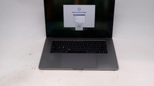 Apple MacBook Pro A1990 15 Core i7 16GB 256GB Gray 2018