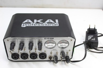 AKAI professional Electromusic Interface Expander EIE Pro -- Model AI01