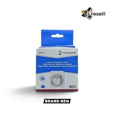 Intermatic TN311K 15A Heavy Duty 24-hour Plug...