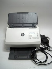 HP L2755A SCANJET ENTERPRISE FLOW 5000 s4 SHE...