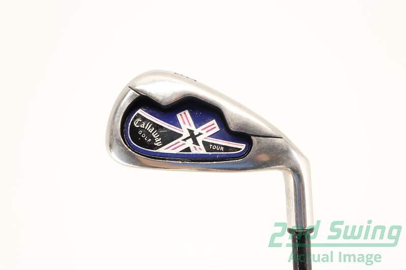 Callaway X Tour 3 Iron Graphite Regular Right 39.0in Single Iron