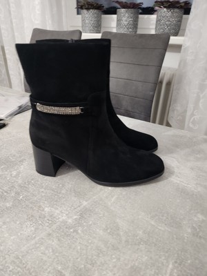 Damen Elegante Schuhe  Gabor 37