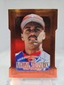 1997 Donruss Preferred Juan Gonzalez National Treasures Die-Cut #173 Rangers ¹