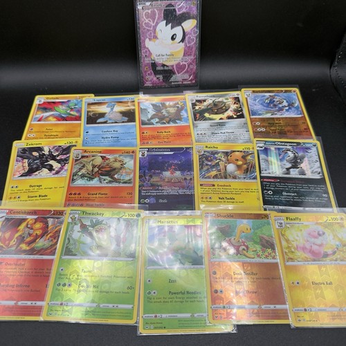 100 pokemon card bundle Pokemon TCG: Bundle ex Boxes: Team Rocket's Mewtwo - Charizard main image 1