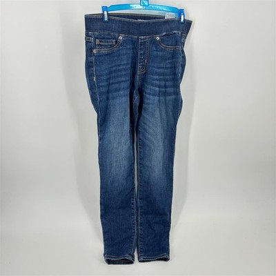 Amazon Essentials Damen-Stretch-Pull-On-Jeggings,  36 verkürzt