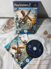 Medal of Honor: Rising Sun - Pal Ita - Per Sony PS2 PlayStation 2