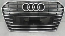 Calandre Audi QUATTRO