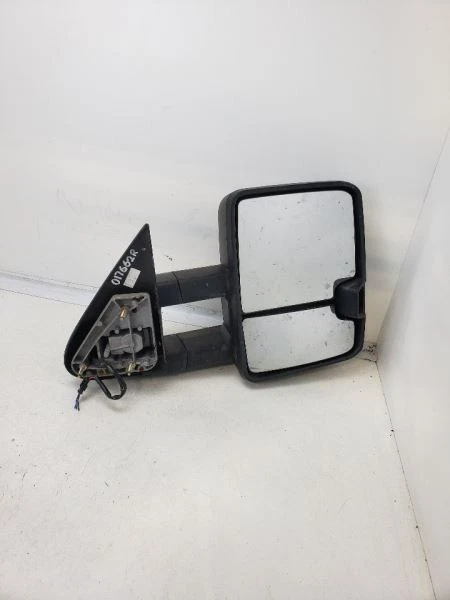 Passenger Side View Mirror Power Fits 99-02 SIERRA 1500 PICKUP 394281 - Image 2 of 4