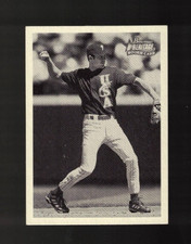 2001 Bowman Heritage - Chase Utley #304 (RC) Rookie Phillies