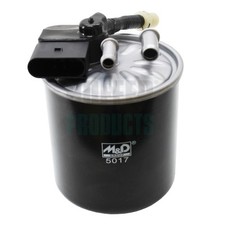 Filtre à carburant Infiniti Q70