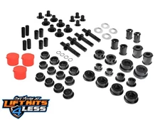 aFe CONTROL PFADT Series Control Arm Bushing Set for 1997-2013 Chevrolet Corvett