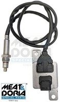 Meat & Doria 57024 Nox-Sensor FüR Nox-Katalysator FüR Audi FüR Seat FüR VW
