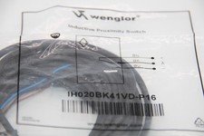 WENGLOR IH020BK41VD-P16 induktiver Näherungs...