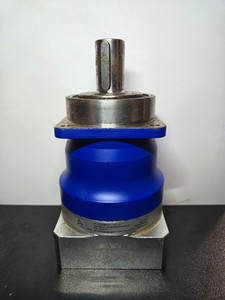 WITTENSTEIN SP 075S-MF1-7-1E1-2S  PLANITARY GEARBOX