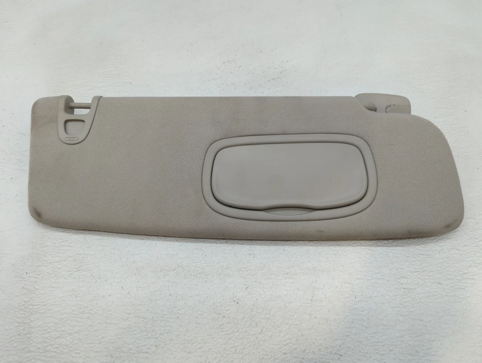 Chrysler Voyager 2020-2022 pasajero parasol espejo parasol derecho gris AXCWO Foto 4 de 4