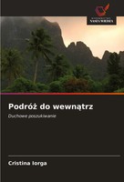 Cristina Iorga | Podró¿ Do Wewn¿Trz | Taschenbuch | Polnisch (2021)